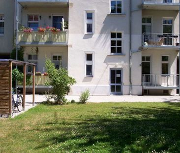 ***Moderne 2-RWG im DACHGESCHOSS – offene Wohnküche – WE 10*** - Photo 6