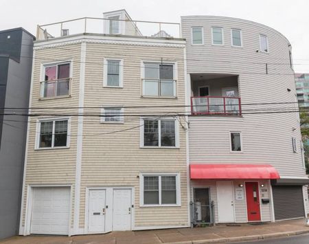 2 Level Home in vibrant downtown neighbourhood of Halifax! - Photo 3