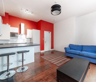 2 bed apartment to rent in Jesmond Road, Jesmond, NE2 - Photo 2