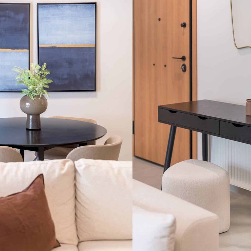 Awesome 2BR Apartment in Katechaki - Photo 1