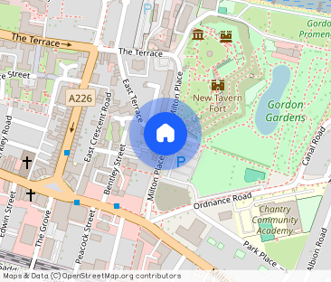 Milton Place, Gravesend, DA12 - Photo 1