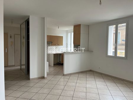 Apartment - Photo 2