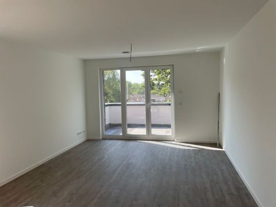 Tolle 3-Zimmer Neubauwohnung mit 2 Dachterrassen - 360-Rundgang unter https://tour.ogulo.com/HYCP - Photo 1