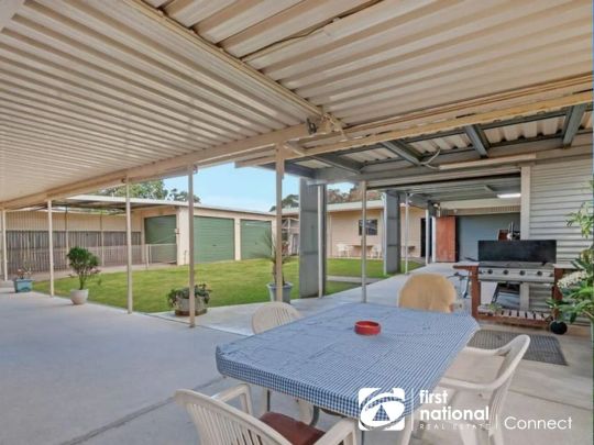 56 Mcculloch Street, Riverstone NSW 2765 - Photo 1