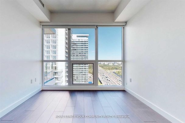 For Lease - 85 Mcmahon Drive Unit# 2801, Toronto, Ontario - Photo 1
