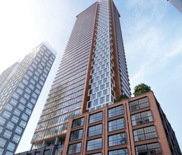 For Lease - 55 Mercer Street Unit# 1603, Toronto, Ontario - Photo 2