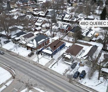 For Lease - 480 Quebec Street, London East, Ontario - Photo 5