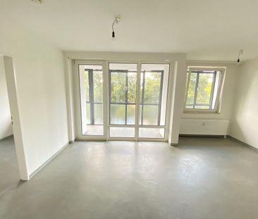 2-Zimmer-Wohnung in Hannover Nord - Foto 5