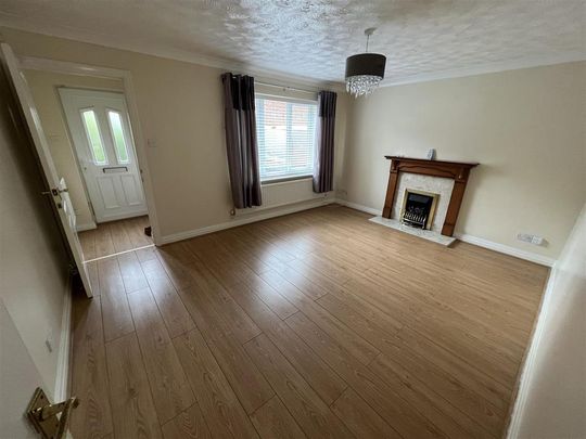 3 bedroom detached house to rent - Photo 1