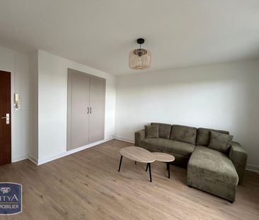 Location Appartement 1 pièce 29m² LAVAL 53000 - Photo 5