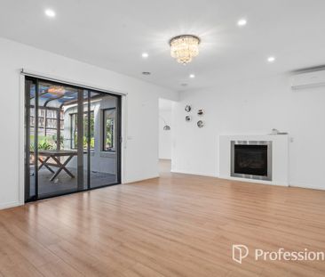 A Family Oasis In Sandbelt Country - Photo 1