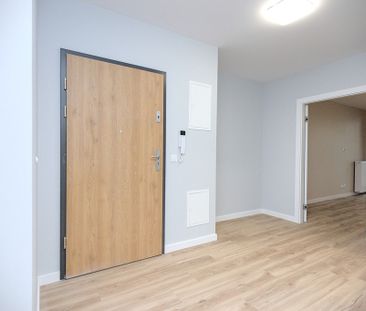 Świeżo wykończone 3 pokoje Nad Rudzianką, winda !! - Photo 5