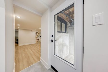 For Lease - 431 Roxton Road, Toronto, Ontario - Photo 4
