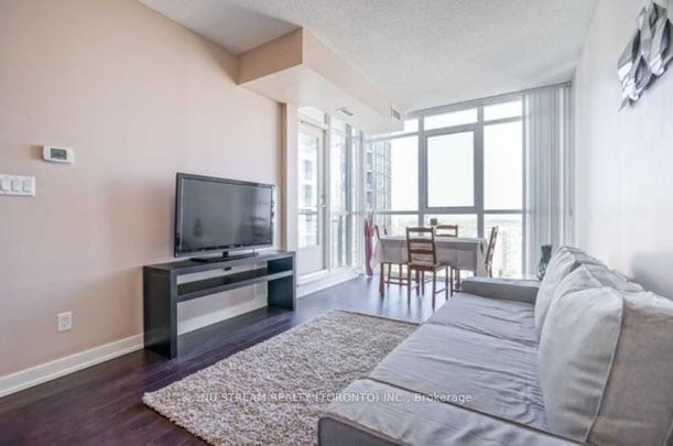 For Lease - 4070 confederation Parkway Unit# 3008, Mississauga, Ontario - Photo 1