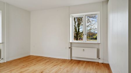 2 værelses – Roesskovsvej 42, st. th. – Odense V - Foto 2