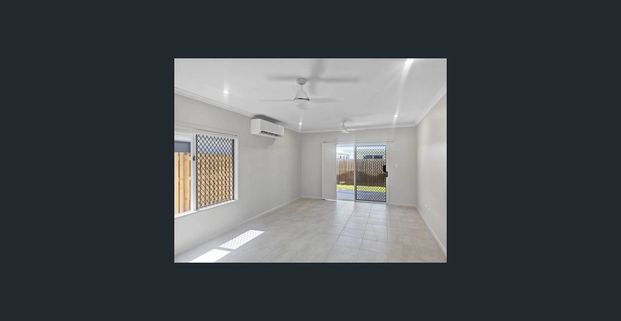 Modern Family Living in Burdell - Photo 1