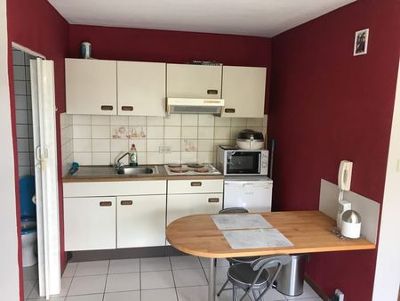 Studio te huur - Photo 2