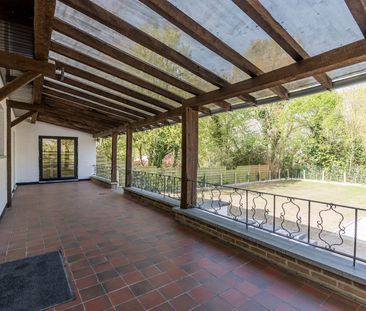 Prachtige gerenoveerde open bebouwing met 3 slaapkamers - Photo 5