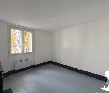 QUARTIER MAIRIE DE DOULON - Appartement T3 non meublé - Photo 1