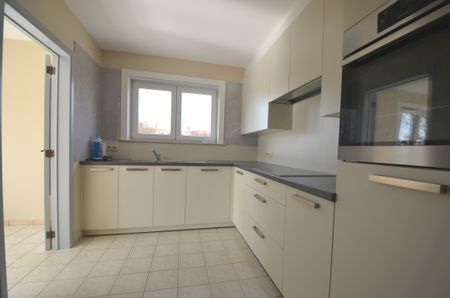 Te huur: Appartement in centrum Adegem - Foto 2