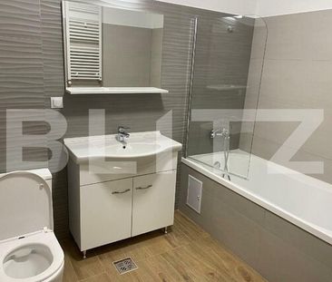 Apartament mobilat, modern, de 2 camere, Decomandat, zona Iulius Mall - Photo 6