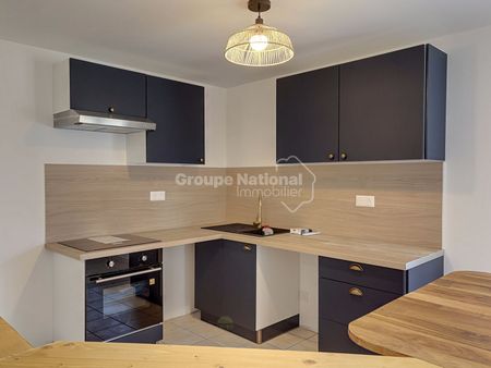 Appartement t3 75 m² proches commodités, - Photo 4