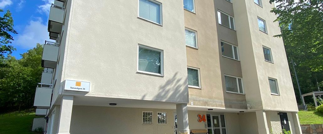 Tunavägen 34, Tumba - Photo 1