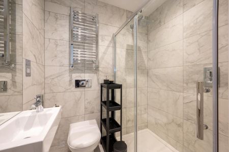 Studio to rent - Photo 5