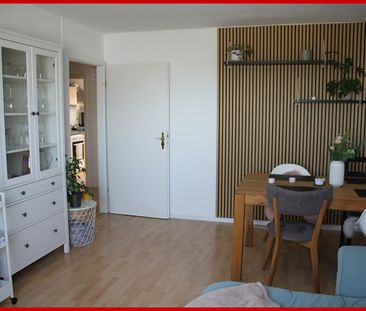**huesch-immobilien.de** Bezaubernde und gemütliche DG-Wohnung für ... - Photo 1
