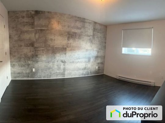 2983, rue des galets, Carignan à louer - Photo 1