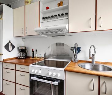 Frederikssundsvej 2400 København N - Foto 2
