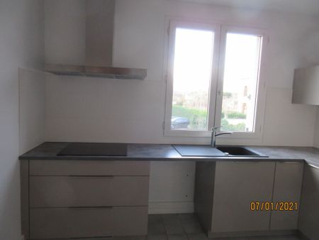 Appartement Pacy-sur-Eure - Photo 3