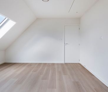 Appartement te huur: Dorpsstraat 2 3648 AH Wilnis - Foto 3