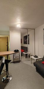 Location Appartement 1 pièce 18m² STRASBOURG 67100 - Photo 4