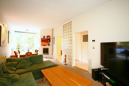 De Moucheronstraat 107, Bezuidenhout-Oost, 2593PZ, Den Haag - Foto 3