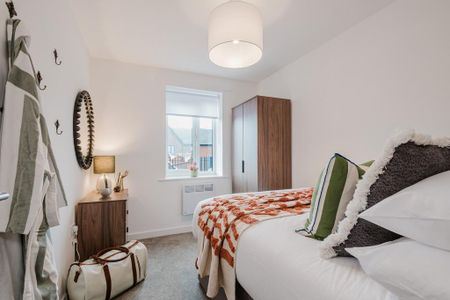 1 bedroom apartment to rent - Photo 2