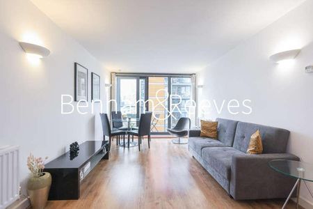 Proton Tower, Blackwall Way, E14 - Photo 5