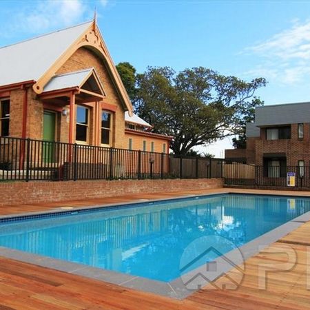 83/1 Russell St Baulkham Hills - Photo 3