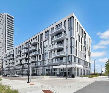 For Lease - 10 Lagerfeld Drive Unit# 203, Brampton, Ontario - Photo 1
