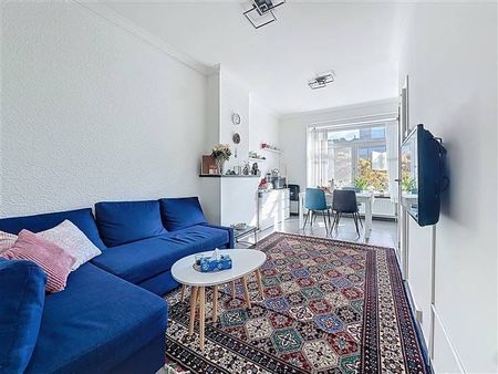 Appartement te huur - Photo 3