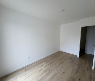location Appartement T3 DE 65.7m² À SERRIS - Photo 1
