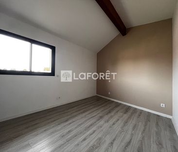 Maison T4 Gradignan à louer - Photo 4