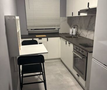 Nowe | 2 pokoje + kuchnia | garaż | Myśliwska - Photo 5