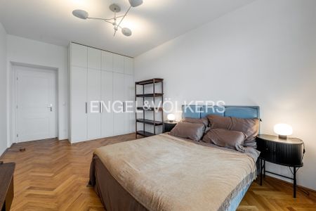 Pronájem bytu 2+kk 60 m², Norská 561, Praha - Photo 4
