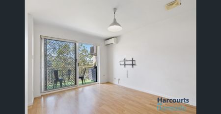 Unique Top-Floor Double-Storey Unit in Prime Woolloongabba Location - Photo 2