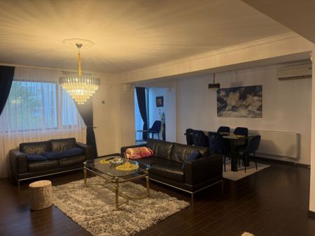 Apartament 3 camere, 100 mp utili, zona Ciuperca - Photo 5
