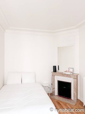 Logement à Paris, Location meublée - Photo 3