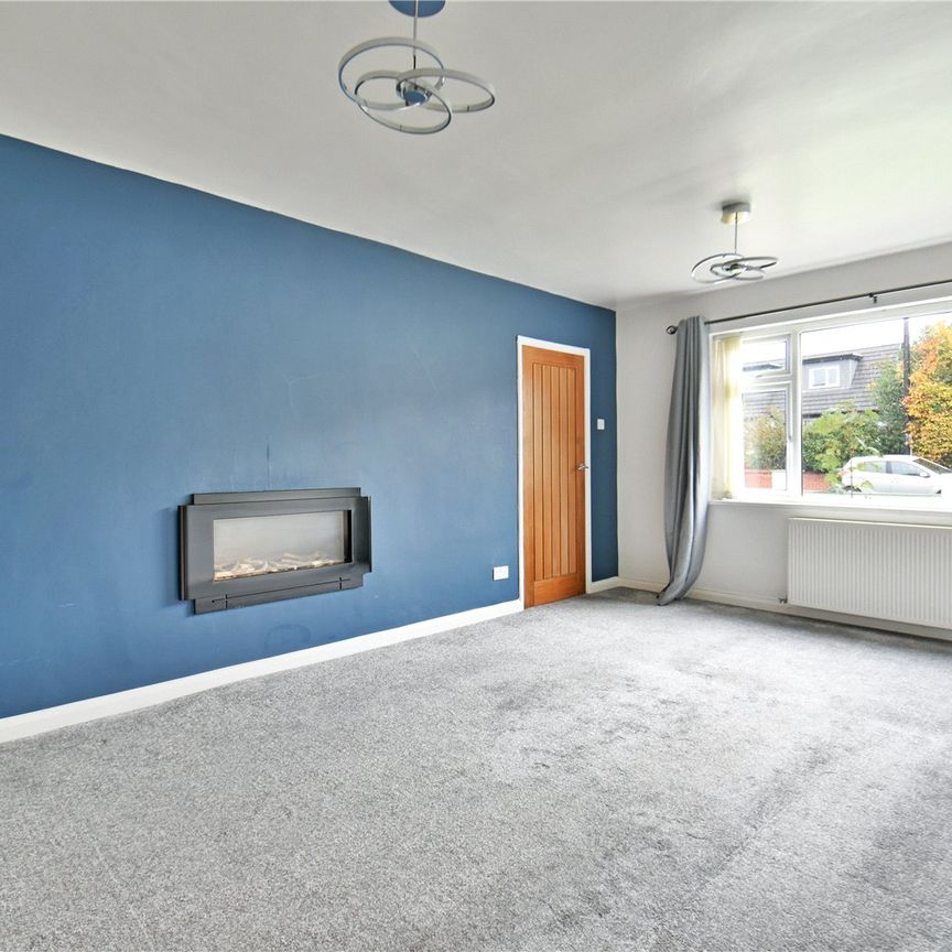 Queens Drive, Heaton Mersey, Stockport, SK4 3JW - Photo 1