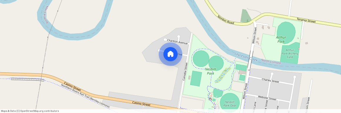 7/8 Meadow Drive, South Lismore NSW 2480