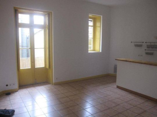Location appartement 3 pièces 62.53 m² à Montpellier (34000) - Photo 1